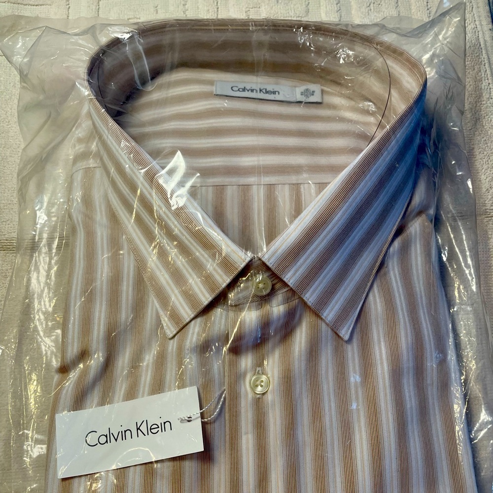 Calvin Klein Dress shirt
